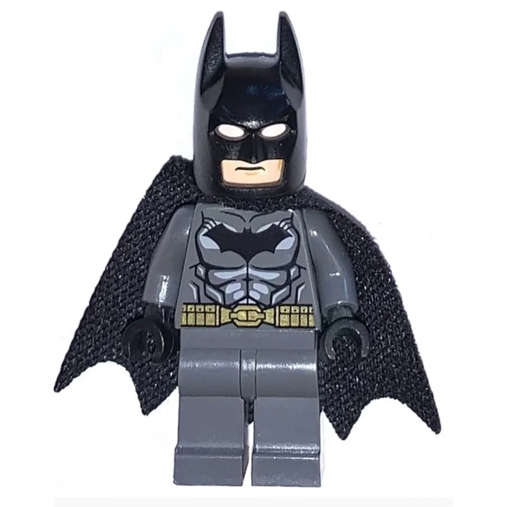 Lego Dimensions Partial Starter Pack Open box Sealed Bags Batman Gandalf 72100